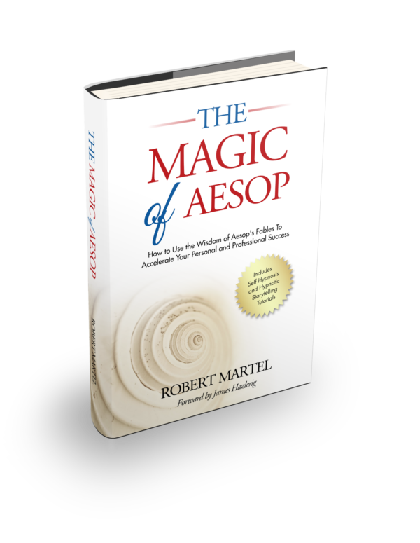 The Magic of Aesop Course